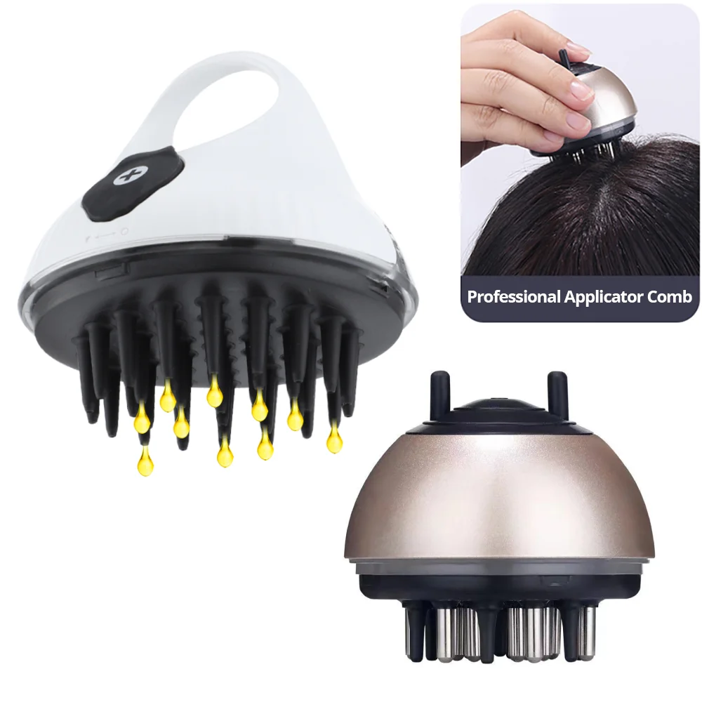 Профессиональный аппликатор для кожи головы расческа для волос Эфирное Масло жидкое пневматическое прессование Массажная Расческа для роста волос Массажная щетка
Профессиональный аппликатор для кожи головы расческа для волос Эфирное Масло жидкое пневматическое прессование Массажная Расческа для роста волос Массажная щетка
