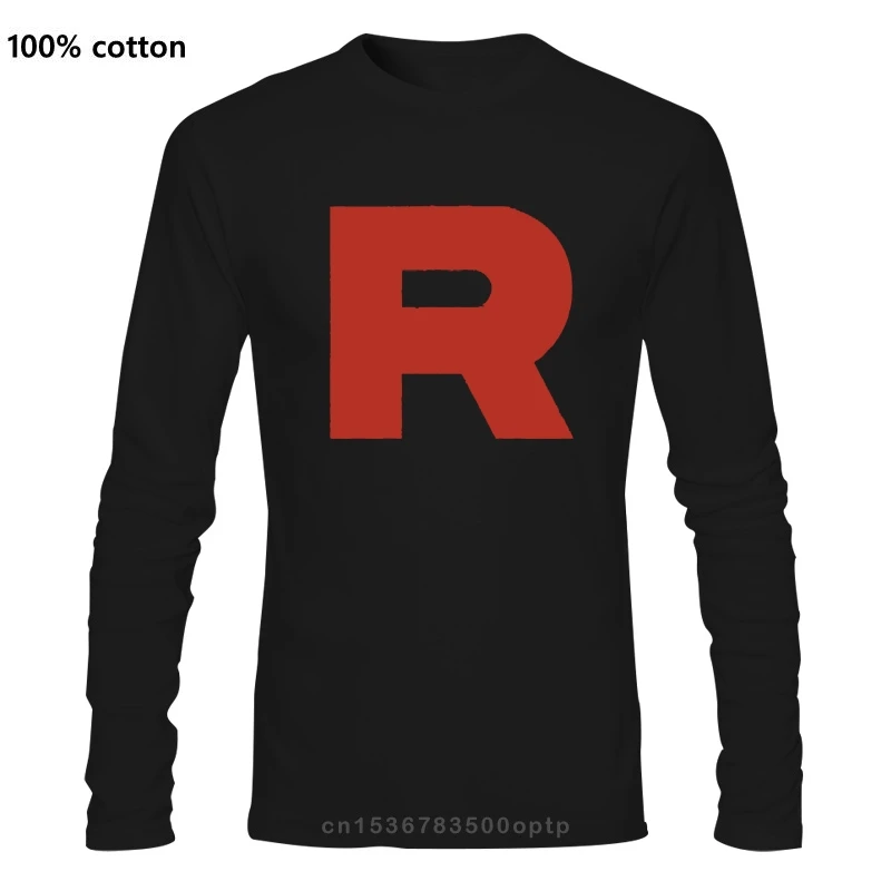 Man Clothing Classic Retro T-Shirt For Men Team Rocket Grunge 3D Red Letters Graphic Organic Cotton Tee Shirts Unique Cool Tops
Man Clothing Classic Retro T-Shirt For Men Team Rocket Grunge 3D Red Letters Graphic Organic Cotton Tee Shirts Unique Cool Tops