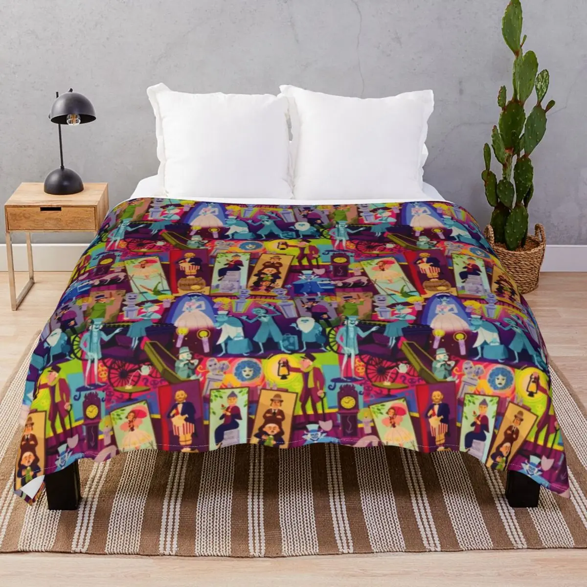 Retro Mansion Collage Blanket Velvet Autumn Lightweight Thin Unisex Throw Blankets for Bedding Sofa Camp Cinema
Retro Mansion Collage Blanket Velvet Autumn Lightweight Thin Unisex Throw Blankets for Bedding Sofa Camp Cinema