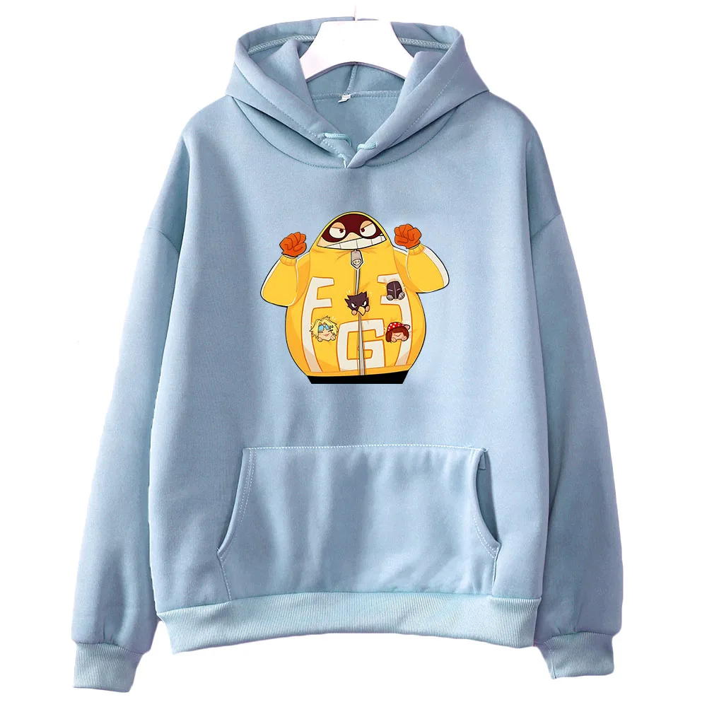 Manga/Comic My Hero Academia Fatgum Aesthetic Hoodie Women/men Autumn/Winter Sweatshirt Fleece Long-sleeved Pullovers Fashion
Manga/Comic My Hero Academia Fatgum Aesthetic Hoodie Women/men Autumn/Winter Sweatshirt Fleece Long-sleeved Pullovers Fashion