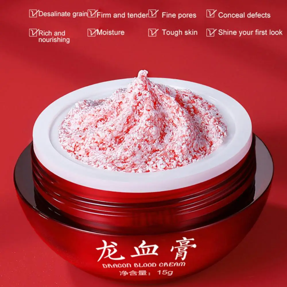 Lanolin Anti Aging Good-looking Dragon Blood Cream Imperial Dragon Blood Cream Face Cream Moisturizing And Nourishing The Skin
Lanolin Anti Aging Good-looking Dragon Blood Cream Imperial Dragon Blood Cream Face Cream Moisturizing And Nourishing The Skin