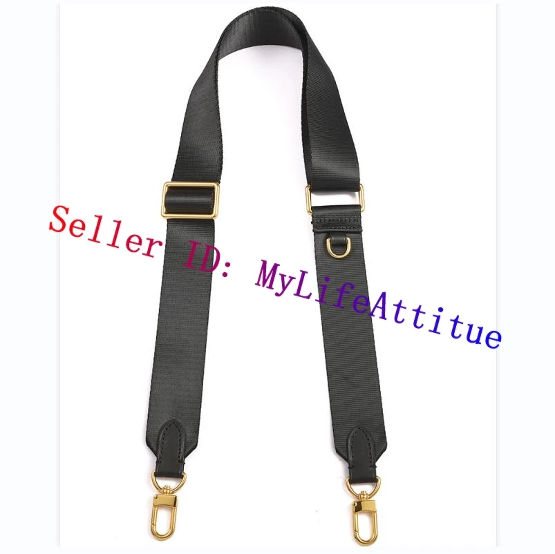 Adjustable Silky Fabric Wide Shoulder Strap For Lady Designer New Multi-Pochette Handbag Women Bumbag Chest Belt 4cm Width
Adjustable Silky Fabric Wide Shoulder Strap For Lady Designer New Multi-Pochette Handbag Women Bumbag Chest Belt 4cm Width