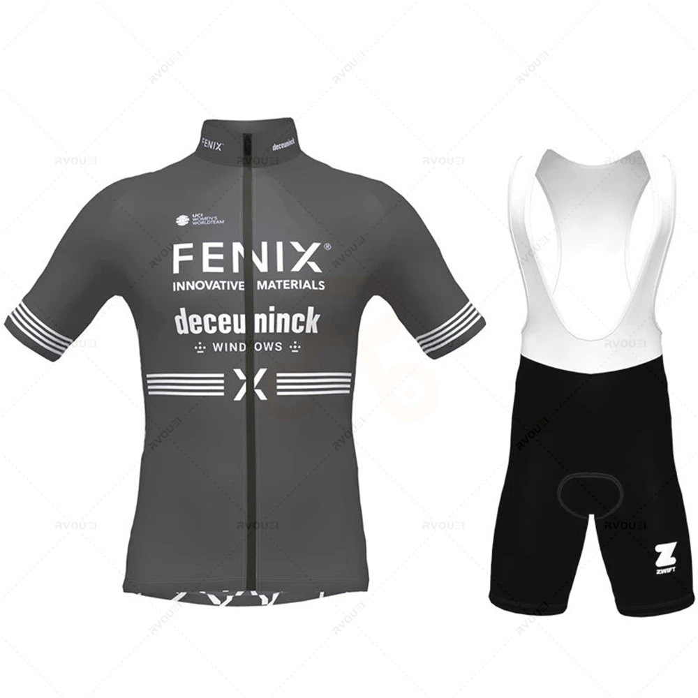 FENIX-DECEUNINCK 2023 комплект велосипедных футболок 19D велосипедные шорты комплект MTB Ropa Ciclismo мужские велосипедные рубашки с коротким рукавом Одежда Maillot
FENIX-DECEUNINCK 2023 комплект велосипедных футболок 19D велосипедные шорты комплект MTB Ropa Ciclismo мужские велосипедные рубашки с коротким рукавом Одежда Maillot