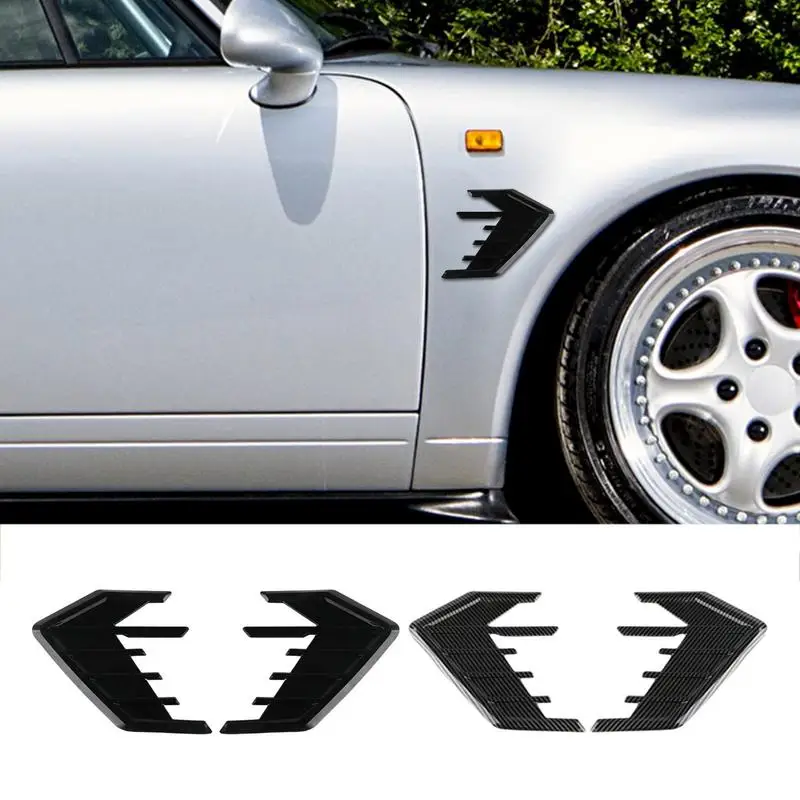 Universal Auto Car Air Inlet Protective Covers Automotive Vinyl Suitable Car Stickers Protection Engine Compartment Vent Decals
Universal Auto Car Air Inlet Protective Covers Automotive Vinyl Suitable Car Stickers Protection Engine Compartment Vent Decals