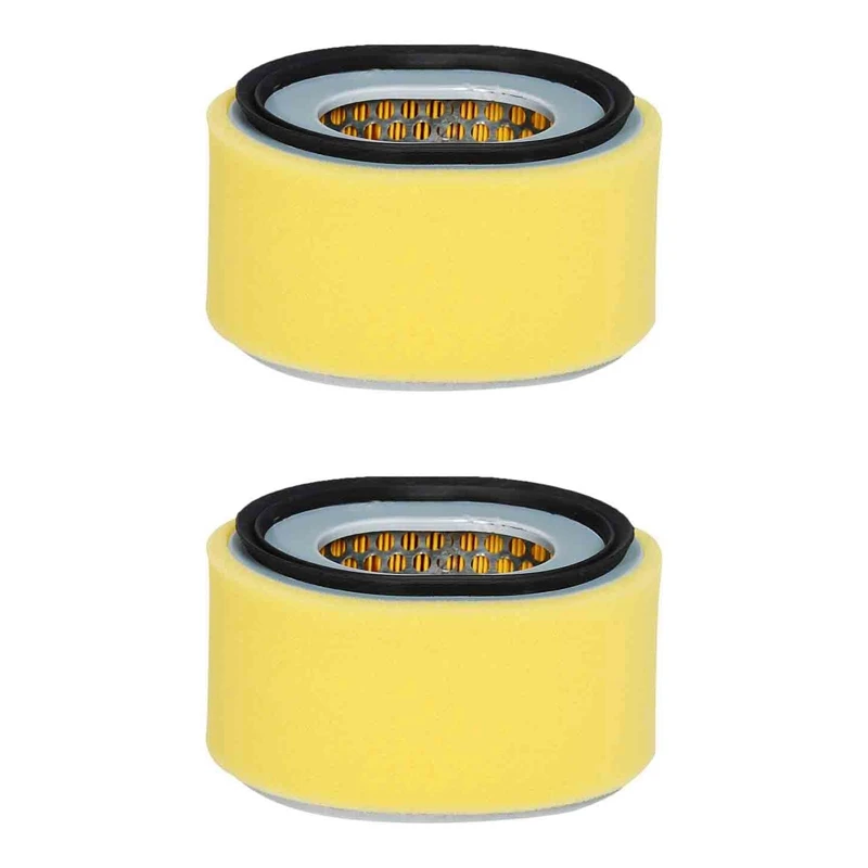 2X Air Filter Pre-Cleaner Combo For Yanmar L100N Engine 114210-12590 , Lawn Mower Air Cleaner
2X Air Filter Pre-Cleaner Combo For Yanmar L100N Engine 114210-12590 , Lawn Mower Air Cleaner