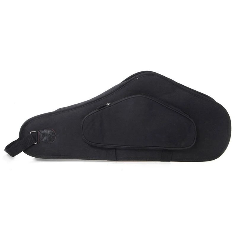 New Universal Alto Saxophone Waterproof Nylon Bag Case Backpack Handbag Alto Saxophone Storage Bag
New Universal Alto Saxophone Waterproof Nylon Bag Case Backpack Handbag Alto Saxophone Storage Bag