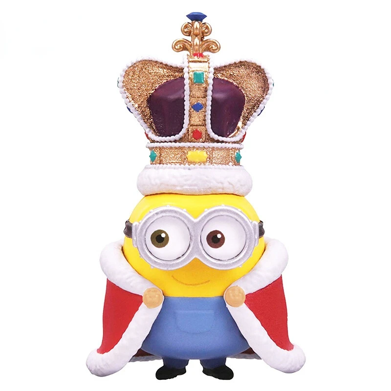 Памятные периферические детские игрушки TAKARA TOMY модель миньонов из фильма Гадкий я подарок на день Святого Валентина Боб
Памятные периферические детские игрушки TAKARA TOMY модель миньонов из фильма Гадкий я подарок на день Святого Валентина Боб