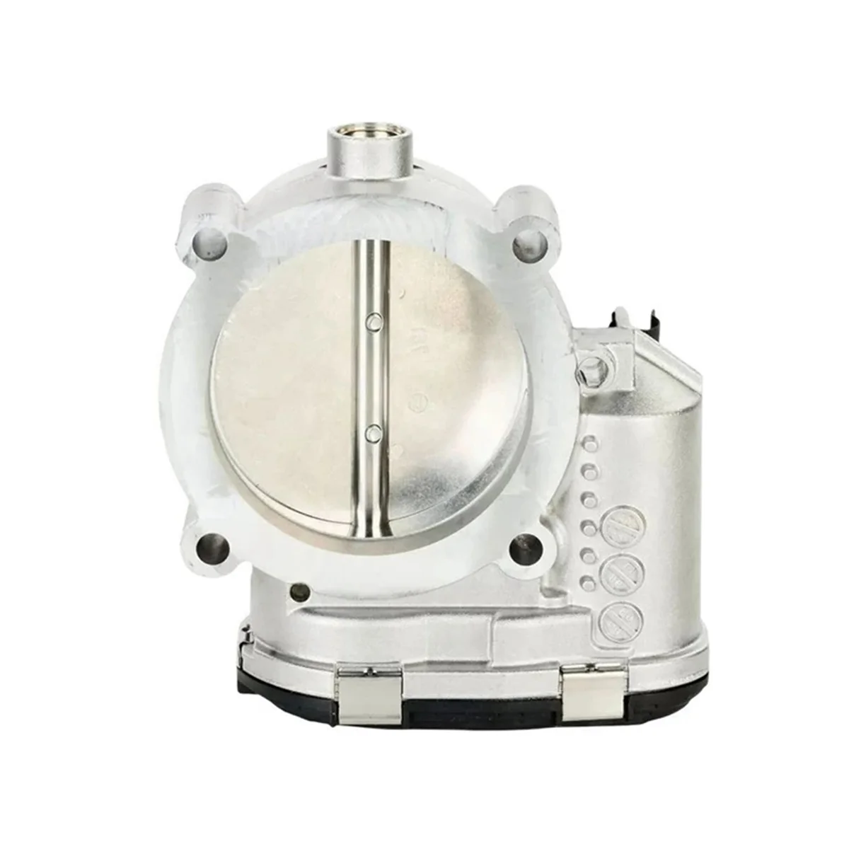 0280750114 Throttle Body Throttle Body Automobile for 2008-2013
0280750114 Throttle Body Throttle Body Automobile for 2008-2013