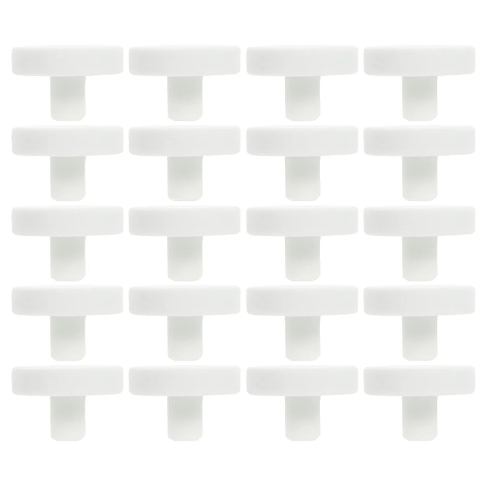Coral Frag Plugs Base Rack Tank Fish Holder Support T Shaped Aquariumbranch Stand Ceramic Kitfragging Tray Decorations Bracket
Coral Frag Plugs Base Rack Tank Fish Holder Support T Shaped Aquariumbranch Stand Ceramic Kitfragging Tray Decorations Bracket