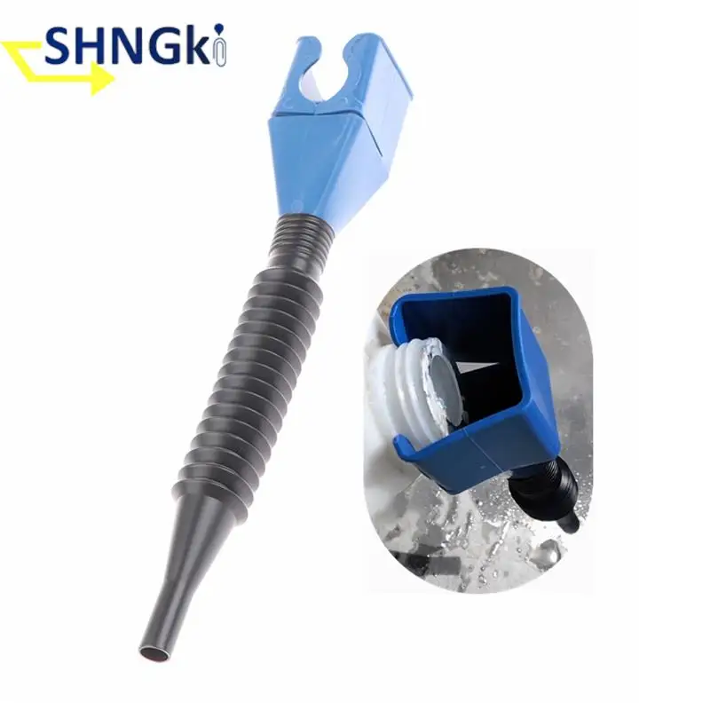 1piece Plastic Car Motorcycle Refueling Gasoline Engine Oil Funnel Filter Transfer Tool Power Tool Fittings New
1piece Plastic Car Motorcycle Refueling Gasoline Engine Oil Funnel Filter Transfer Tool Power Tool Fittings New