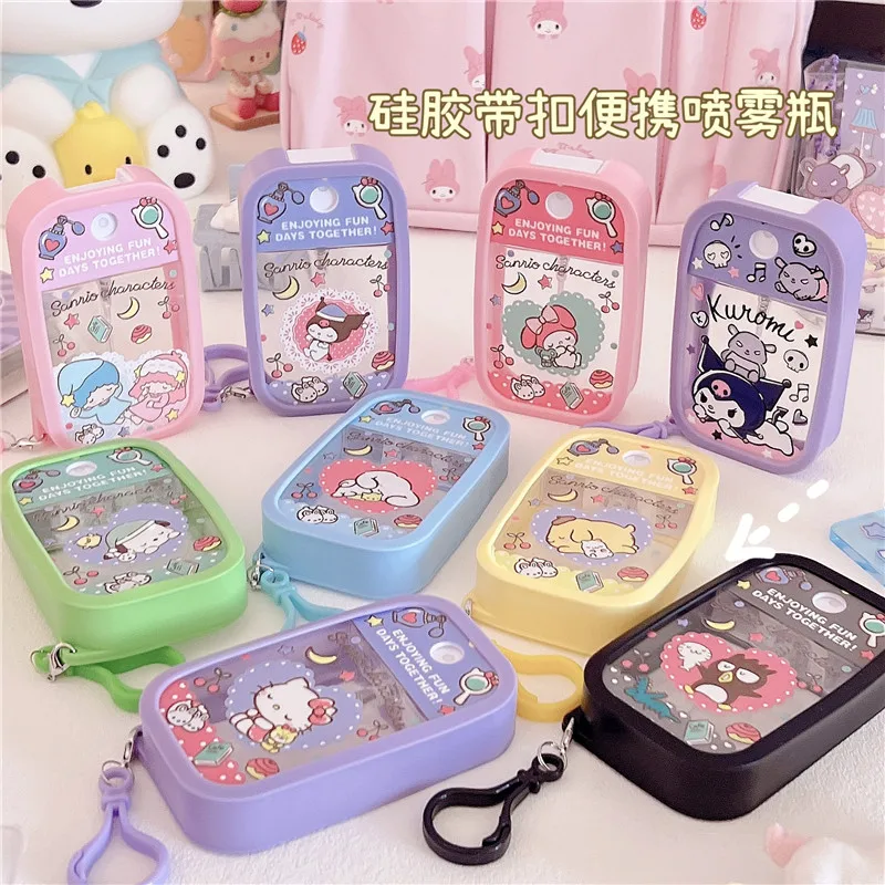 Новая бутылка-распылитель для воды, 45 мл
Новая бутылка-распылитель для воды, 45 мл