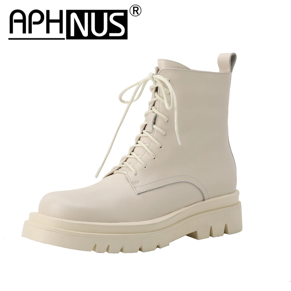 Женские ботинки APHNUS, короткие ботильоны, туфли-лодочки на низком каблуке, женская обувь 2023, новые ботинки
Женские ботинки APHNUS, короткие ботильоны, туфли-лодочки на низком каблуке, женская обувь 2023, новые ботинки