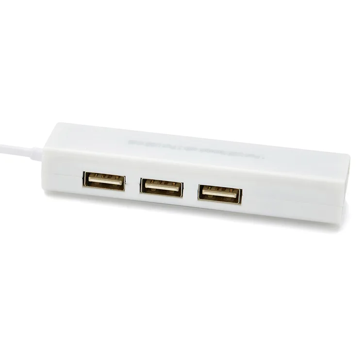 Laptop USB to RJ45 100 Mbit NIC converter support mobile game MAC system drive free
Laptop USB to RJ45 100 Mbit NIC converter support mobile game MAC system drive free