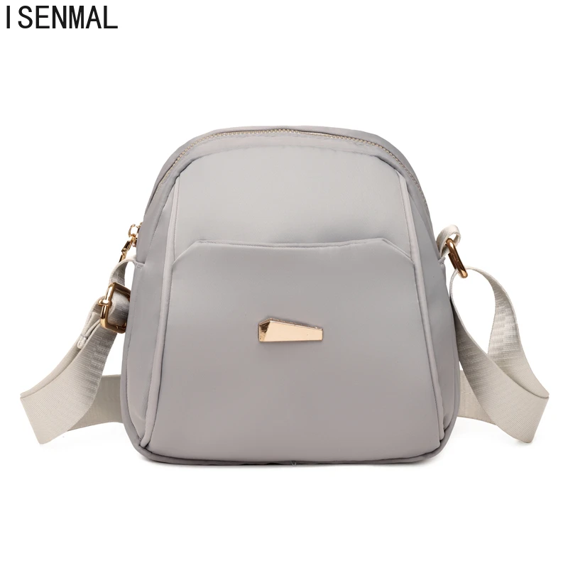 Small Women Crossbody bags Nylon Ladies Shoulder Bag Girls Mobile Phone Messenger Bag Little Female Handbags Dropshipping
Small Women Crossbody bags Nylon Ladies Shoulder Bag Girls Mobile Phone Messenger Bag Little Female Handbags Dropshipping