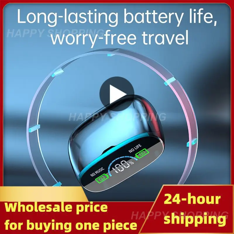 Mini Earbuds Earphones Touch Control Headset Tws Sports Headset For Wireless Headphones 
Mini Earbuds Earphones Touch Control Headset Tws Sports Headset For Wireless Headphones