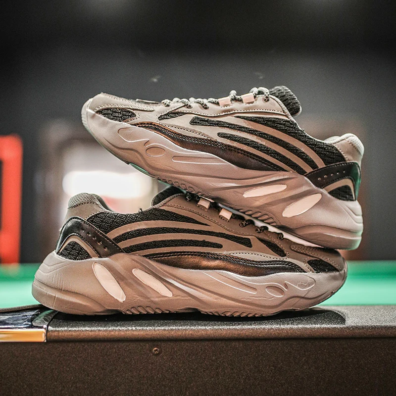 A Running Shoes For Men Sneakers Breathable Women Fashion Comfortable Walking Shoes
A Running Shoes For Men Sneakers Breathable Women Fashion Comfortable Walking Shoes