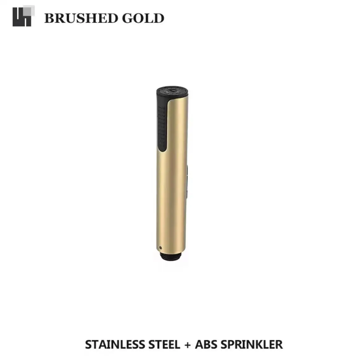 Смеситель для биде Brushed Rose Gold
Смеситель для биде Brushed Rose Gold