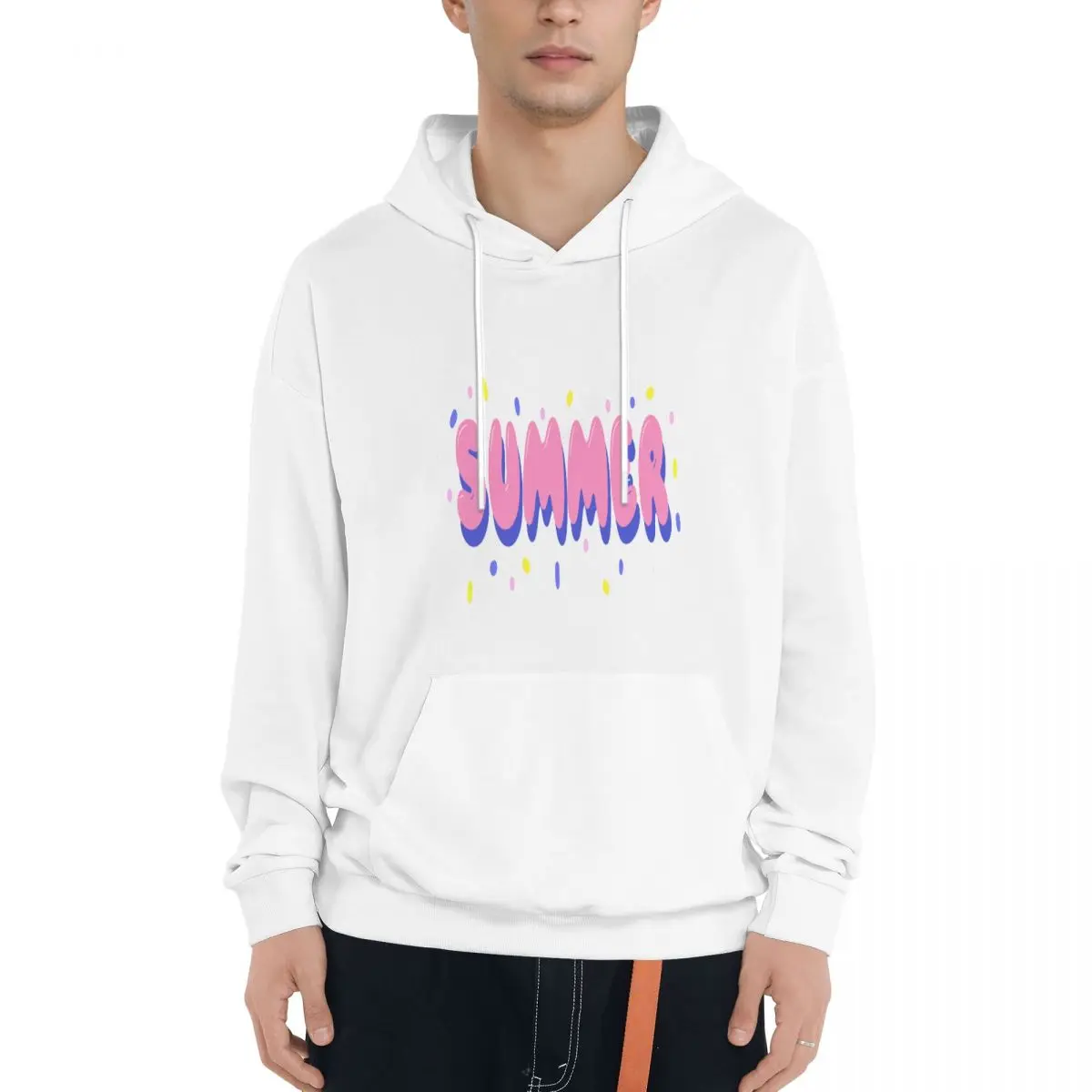 Осенне-зимняя теплая толстовка с капюшоном, модные трендовые части, подходят для занятий спортом на открытом воздухе, путешествий 
Осенне-зимняя теплая толстовка с капюшоном, модные трендовые части, подходят для занятий спортом на открытом воздухе, путешествий