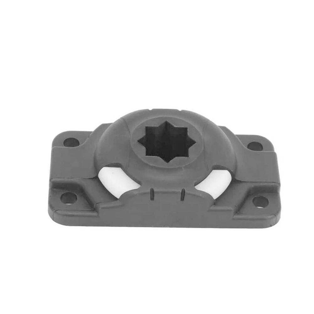 1pc Inflatable Boat Kayak Rod Holder Mount Base With Screws Canoe Slide Rail- Navigation Base ABS Fishing Tackle Kit
1pc Inflatable Boat Kayak Rod Holder Mount Base With Screws Canoe Slide Rail- Navigation Base ABS Fishing Tackle Kit