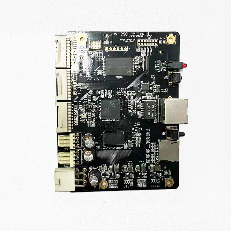 High Quality Machine Controller Spare Parts New S11 S15 T15 DR5 Control Board Motherboard
High Quality Machine Controller Spare Parts New S11 S15 T15 DR5 Control Board Motherboard