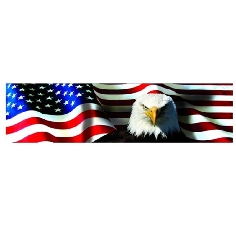 A176 For Truck Suv Pickup 3D Rear Windshield Sticker Sun Visor Decor Rear Window Glass Poster 168 X 74CM / 66 X 29 Inch
A176 For Truck Suv Pickup 3D Rear Windshield Sticker Sun Visor Decor Rear Window Glass Poster 168 X 74CM / 66 X 29 Inch