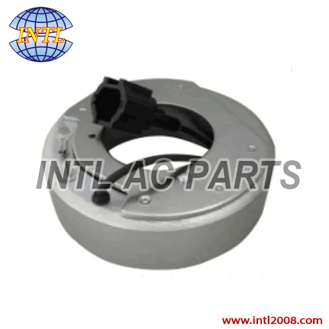 A42001290-1400 AC Copressor запчасти, муфта сцепления для Nissan Tiida 1.8L CR-10 92600-CJ70A 92600-CJ70B
A42001290-1400 AC Copressor запчасти, муфта сцепления для Nissan Tiida 1.8L CR-10 92600-CJ70A 92600-CJ70B