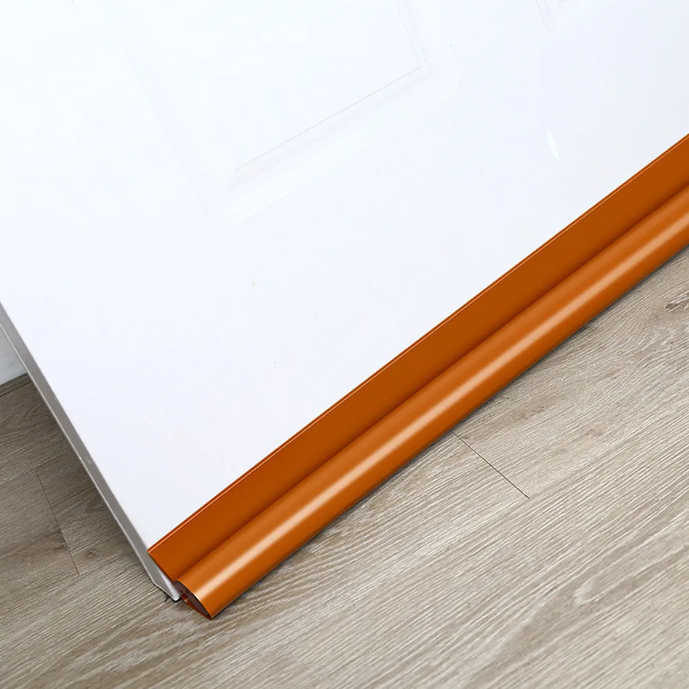 Windproof Strip Foam Rubber Strip Pasted Door Draft Excluder Bottom Seal Strip Guard Sealer Stopper Wind Sweep Blocker Label
Windproof Strip Foam Rubber Strip Pasted Door Draft Excluder Bottom Seal Strip Guard Sealer Stopper Wind Sweep Blocker Label