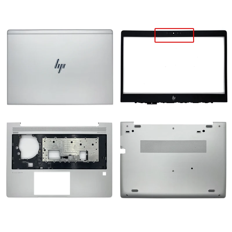 Новый чехол для HP EliteBook 840 G5 740 745 G5, задняя крышка ЖК-дисплея/Передняя панель/Упор для рук/Нижняя крышка корпуса ноутбука, сенсорная версия
Новый чехол для HP EliteBook 840 G5 740 745 G5, задняя крышка ЖК-дисплея/Передняя панель/Упор для рук/Нижняя крышка корпуса ноутбука, сенсорная версия