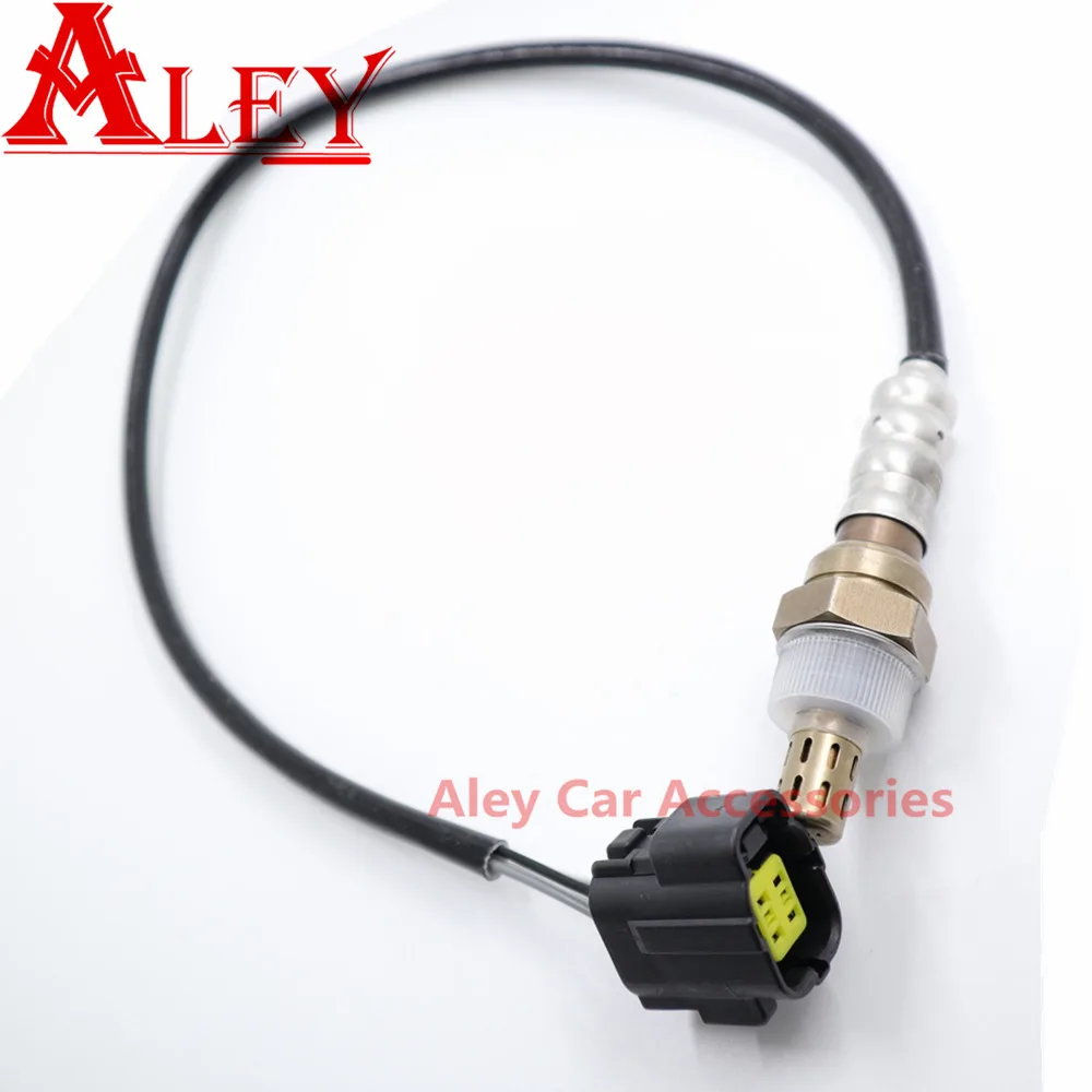 22690-95F0A 22690 95F0A 2269095F0A Lambda Air Oxygen 02 Sensor For Nissan Almera 2006-2012 For Almera Classic 2006-2018
22690-95F0A 22690 95F0A 2269095F0A Lambda Air Oxygen 02 Sensor For Nissan Almera 2006-2012 For Almera Classic 2006-2018