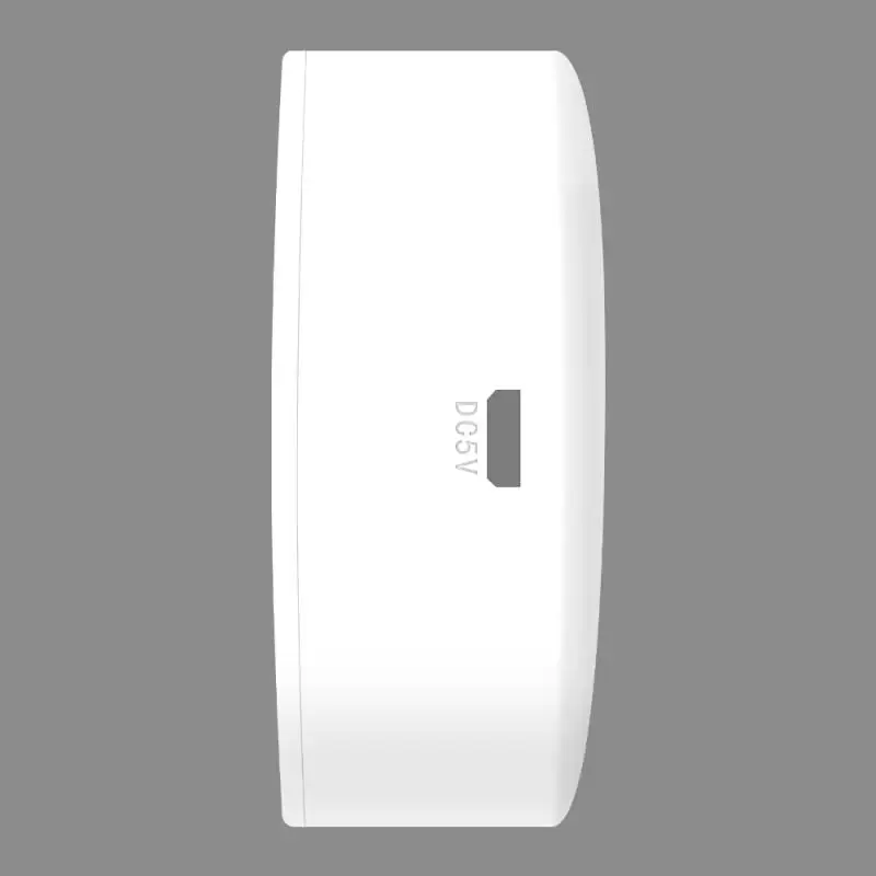 Infrared Body Sensor Alarm Wifi Motion Sensor Smart Infrared Detection Smart Home Tuya Remote Control Sensor
Infrared Body Sensor Alarm Wifi Motion Sensor Smart Infrared Detection Smart Home Tuya Remote Control Sensor
