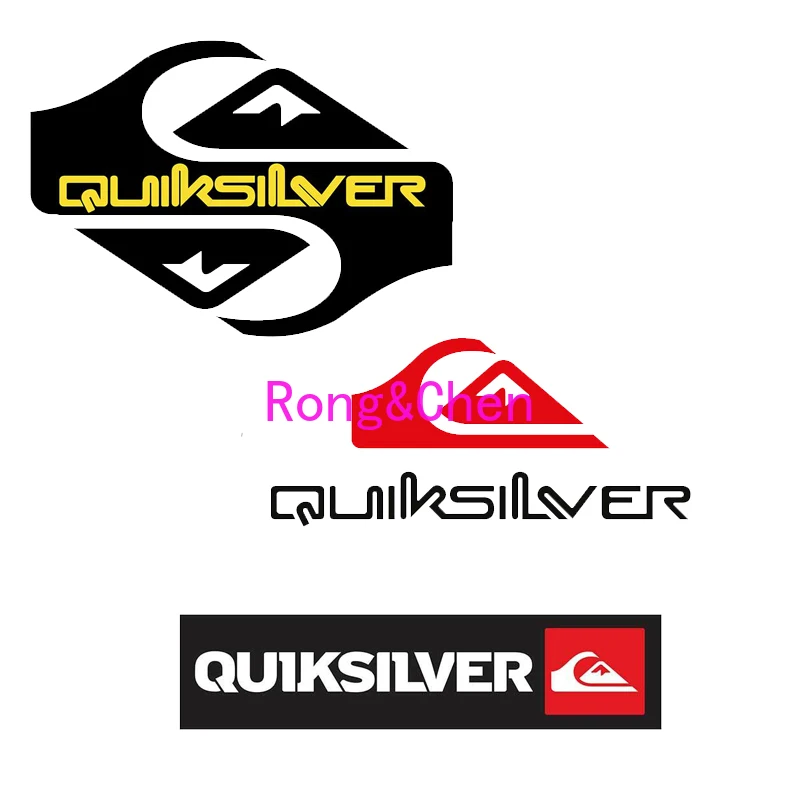 Personality Car Stickers Quiksilver Car Motorcycle Racing Windshield Trunk Laptop Helmet Waterproof PVC Vinyl Reflective Decals
Personality Car Stickers Quiksilver Car Motorcycle Racing Windshield Trunk Laptop Helmet Waterproof PVC Vinyl Reflective Decals