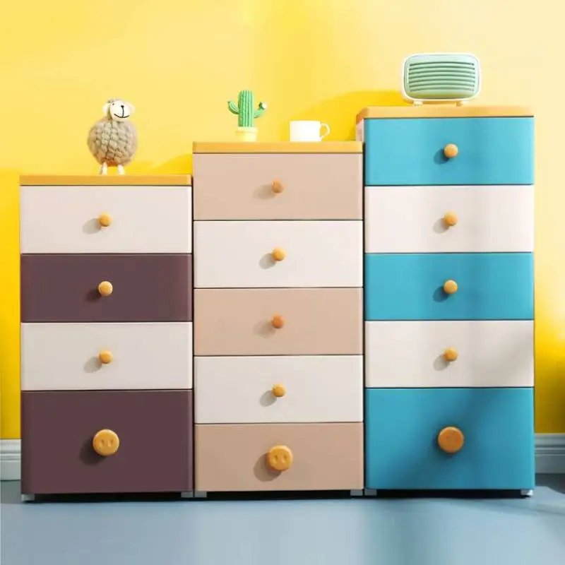шкаф для игрушек Children's Storage Cabinet пластиковый комод Furniture Plastic Drawer Type Multi-storey Baby Wardrobe Toy Box
шкаф для игрушек Children's Storage Cabinet пластиковый комод Furniture Plastic Drawer Type Multi-storey Baby Wardrobe Toy Box