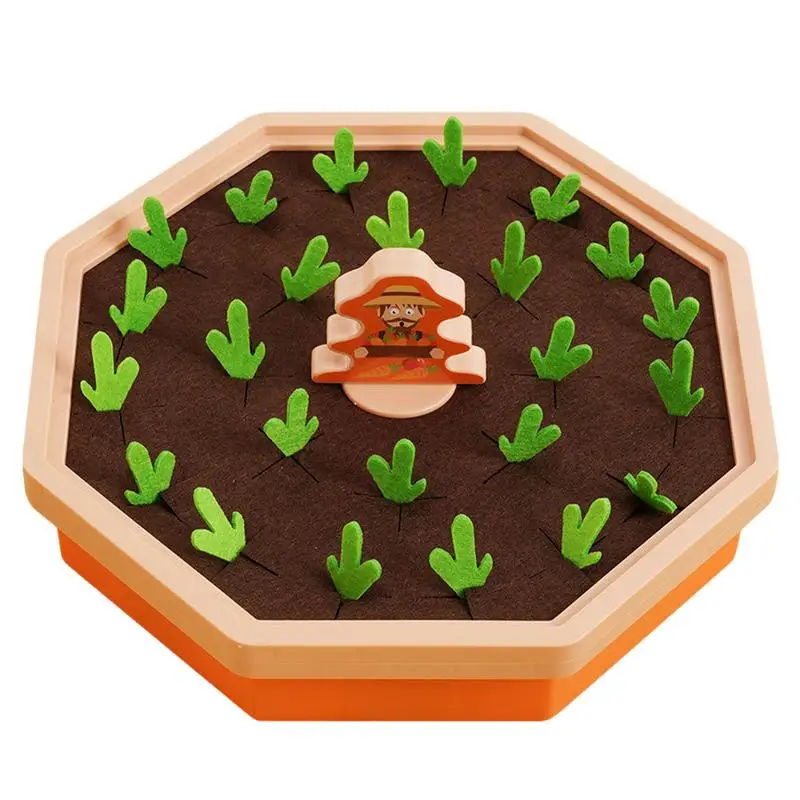 Carrot Harvest Game Carrot Harvest Game Wooden Toy Educational Toys Shape Sorting Matching Puzzle Memory Game Radishes Fine
Carrot Harvest Game Carrot Harvest Game Wooden Toy Educational Toys Shape Sorting Matching Puzzle Memory Game Radishes Fine