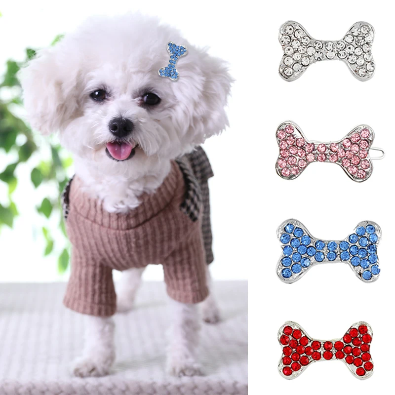 Dog Dogs Pet Dog Puppy Accessories Cat Bows For Grooming Hair Pet Yorkie Hair Accessories Teddy Hairpins Clips Hair Lovely Pet
Dog Dogs Pet Dog Puppy Accessories Cat Bows For Grooming Hair Pet Yorkie Hair Accessories Teddy Hairpins Clips Hair Lovely Pet