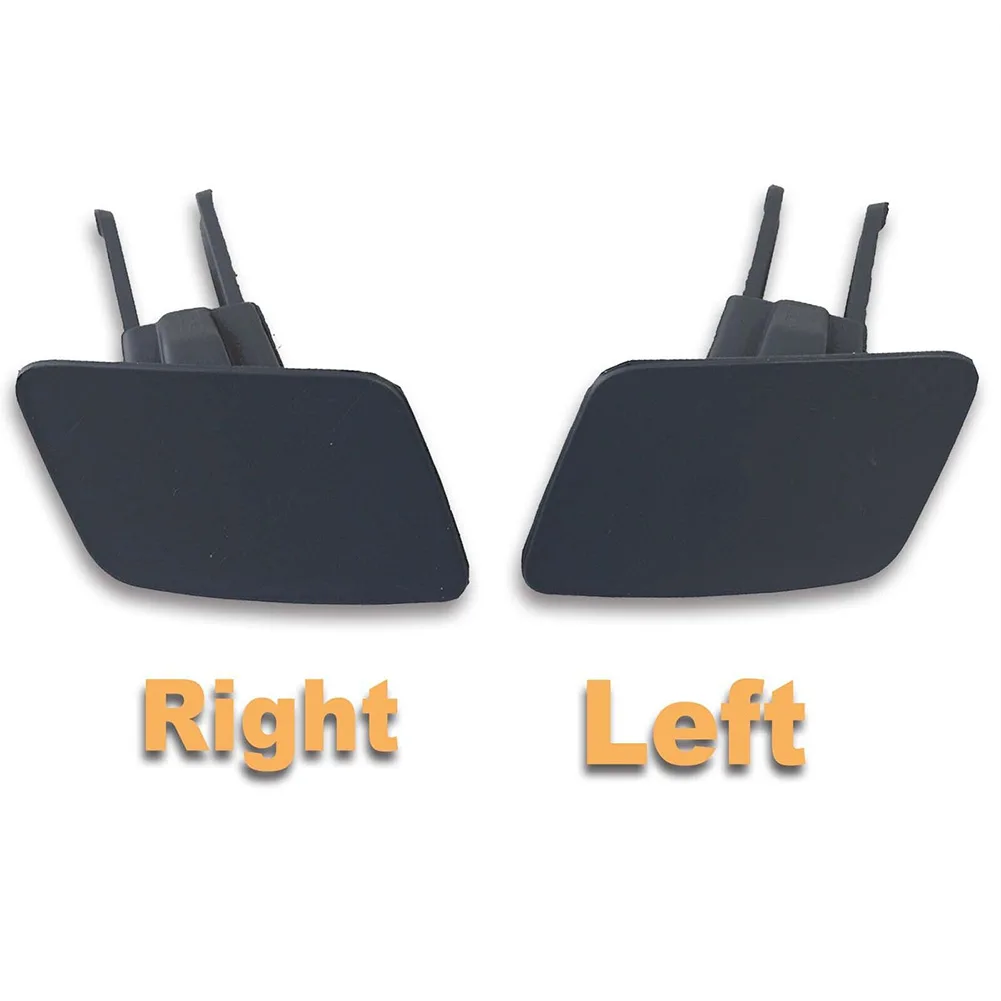 Brand New Lamp Washer Cover Car Exterior Parts Left Headlight Plastic Right Headlight 2 Pieces 5XL51TZZAA Car None
Brand New Lamp Washer Cover Car Exterior Parts Left Headlight Plastic Right Headlight 2 Pieces 5XL51TZZAA Car None