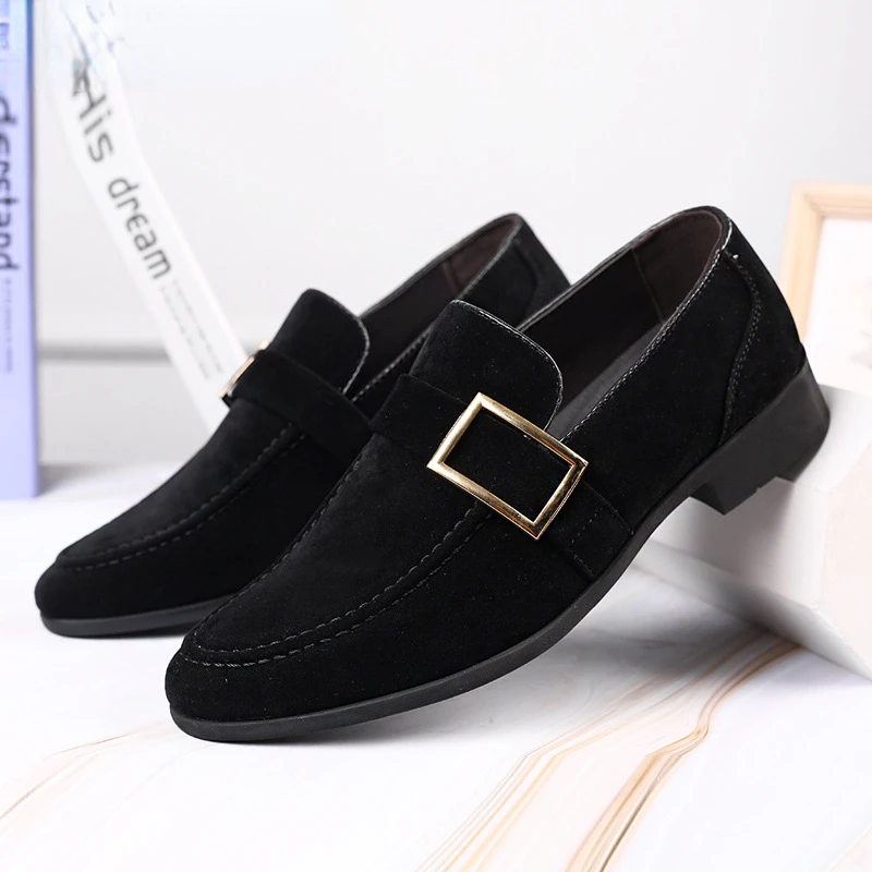 Loafers Mens Dress Shoes Brown Dress Coiffeur Plus Size Dress Luxury Men Office Shoes Slip Dress 2022 Classic Shoes Men Formal
Loafers Mens Dress Shoes Brown Dress Coiffeur Plus Size Dress Luxury Men Office Shoes Slip Dress 2022 Classic Shoes Men Formal