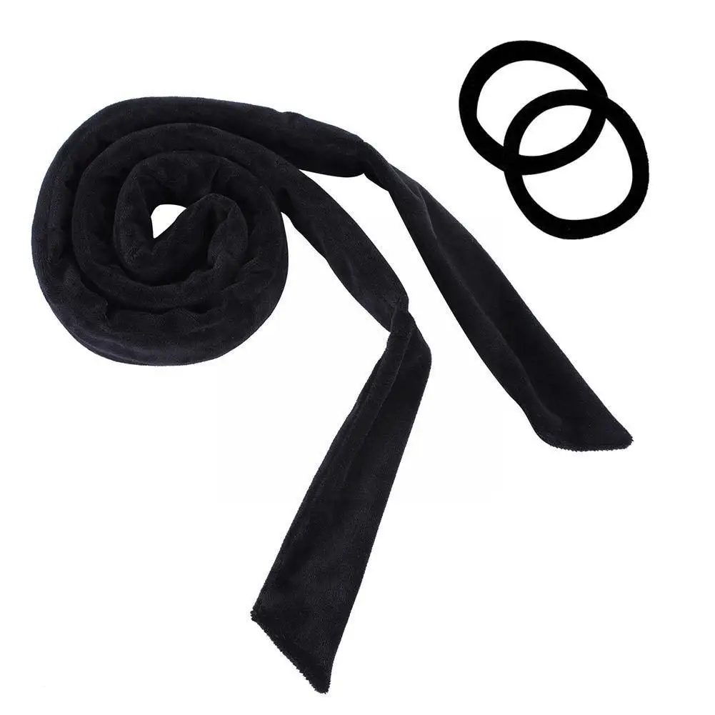 Heatless Curling Rod With Hair Band Lazy Curler No 4 Tools Roller Ribbon Color Curls Styling Silk Heat Hair Diy B4f3
Heatless Curling Rod With Hair Band Lazy Curler No 4 Tools Roller Ribbon Color Curls Styling Silk Heat Hair Diy B4f3