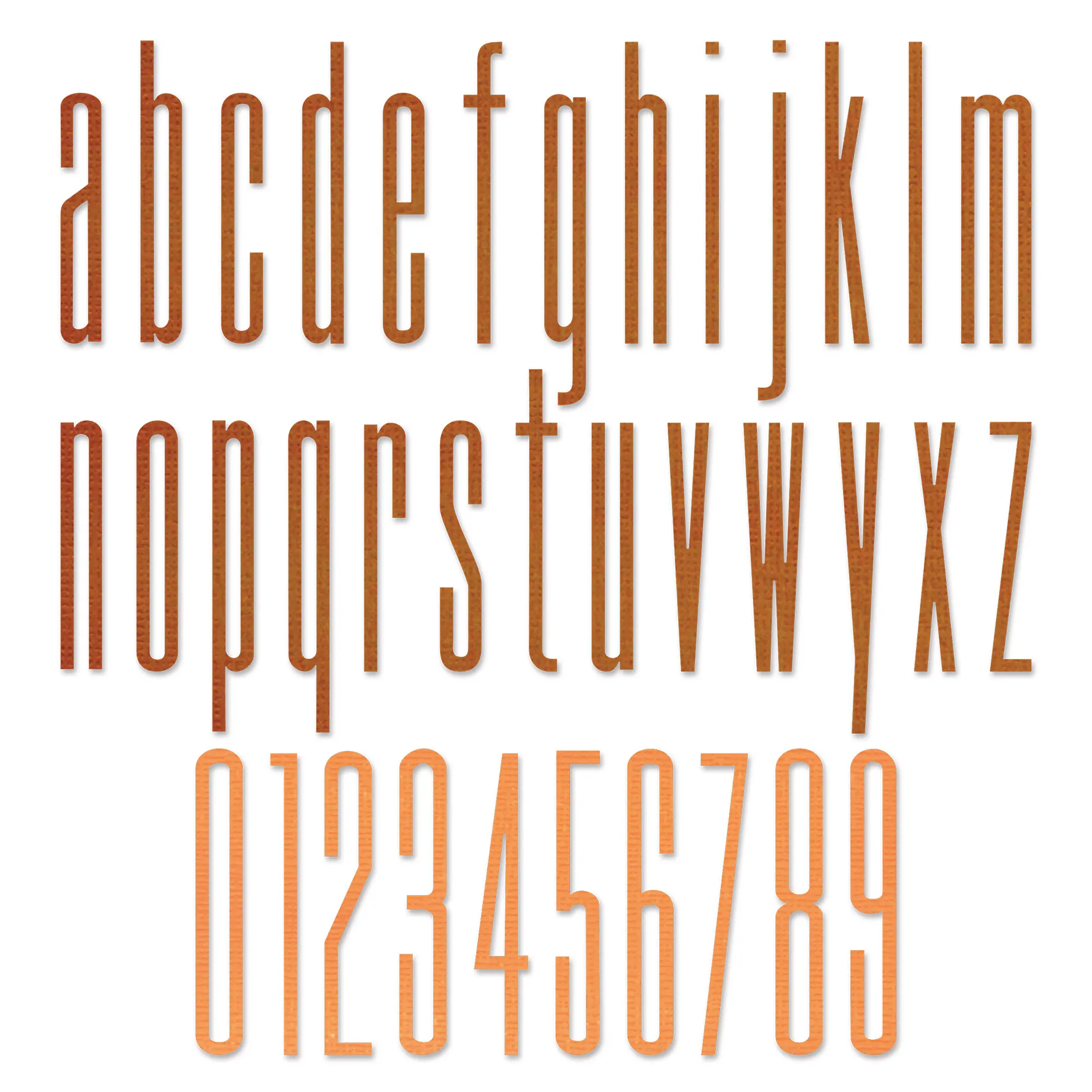 Lowercase Letters Numbers Metal Cutting Dies Craft Embossing Make Paper Greeting Card Making Template DIY Handmade 2021 New
Lowercase Letters Numbers Metal Cutting Dies Craft Embossing Make Paper Greeting Card Making Template DIY Handmade 2021 New