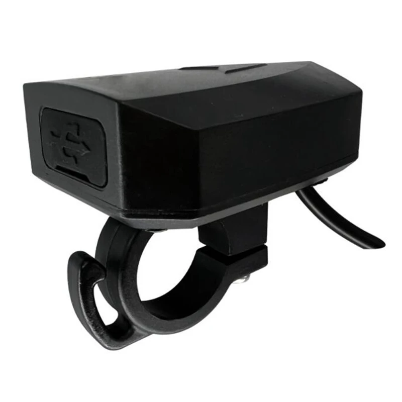 Electric Bike Bicycle USB Charger Rubber Output 12V-60V 2A for Mobile Phones Ebike Soft Rubber Anti-Dust Cover
Electric Bike Bicycle USB Charger Rubber Output 12V-60V 2A for Mobile Phones Ebike Soft Rubber Anti-Dust Cover