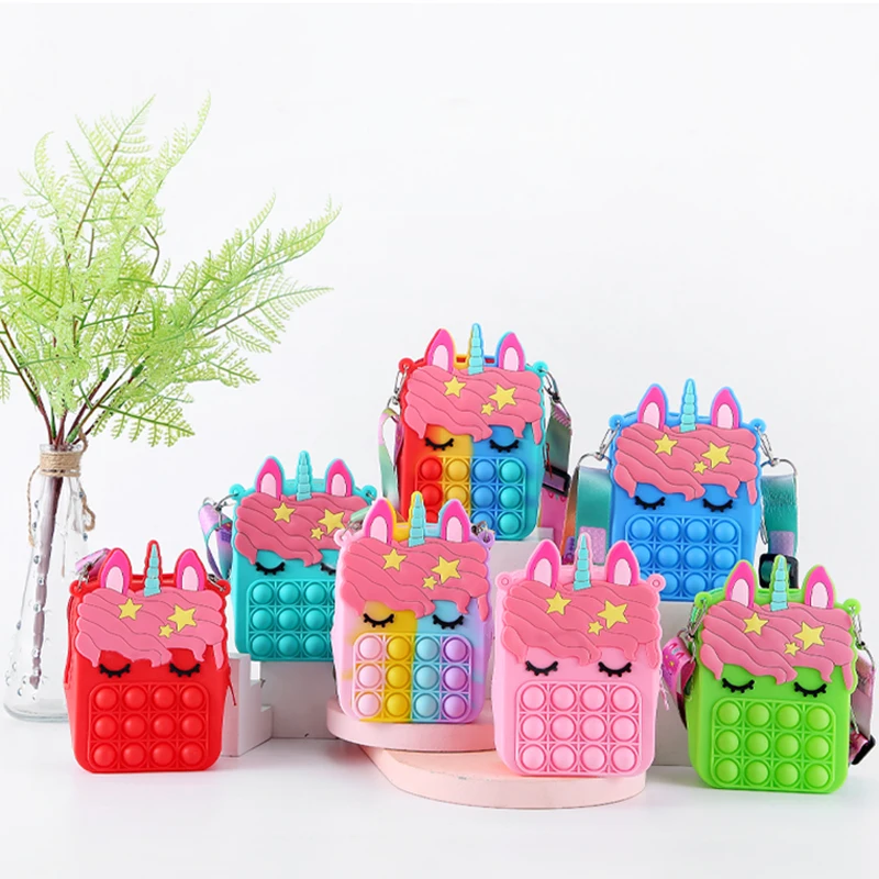 New Pop Fidget Toys It Unicorn Huggy Wuggy Poppy Bags Push Bubble Simple Dimple Squishy Anti Stress Squeeze Toys for Kid Gifts
New Pop Fidget Toys It Unicorn Huggy Wuggy Poppy Bags Push Bubble Simple Dimple Squishy Anti Stress Squeeze Toys for Kid Gifts