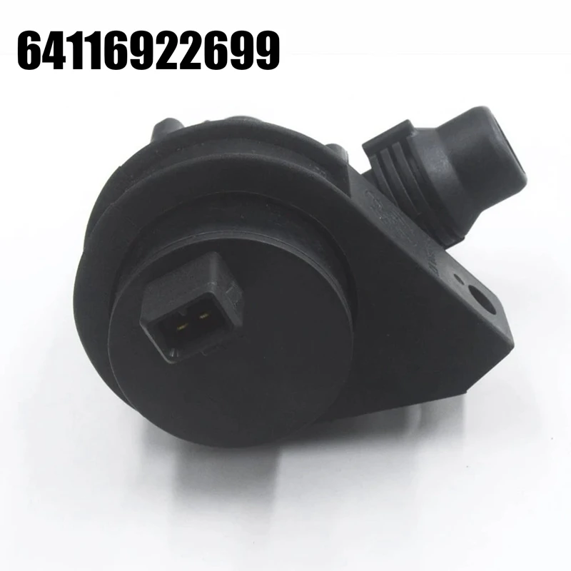 64116922699 Auxiliary Water Pump Electronic Water Pump Auxiliary Cooling Pump For BMW X5 /6 Series E67 E66 E65 1995-2010
64116922699 Auxiliary Water Pump Electronic Water Pump Auxiliary Cooling Pump For BMW X5 /6 Series E67 E66 E65 1995-2010