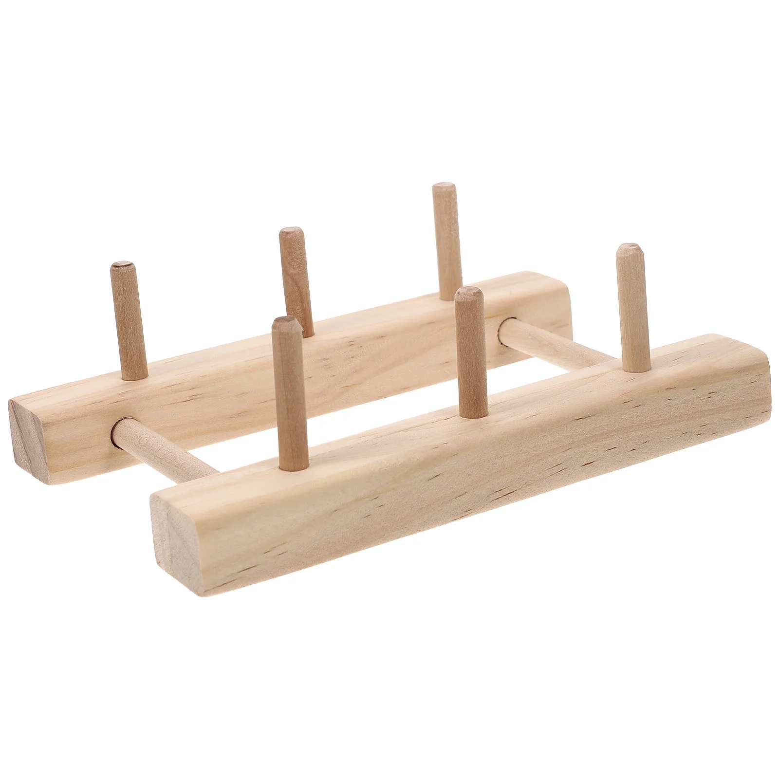 Thread Rack Holder Spool Organizer Embroidery Wooden Sewing Stand Storage Wall Mount Wood Braiding Winding Organizers Spools
Thread Rack Holder Spool Organizer Embroidery Wooden Sewing Stand Storage Wall Mount Wood Braiding Winding Organizers Spools