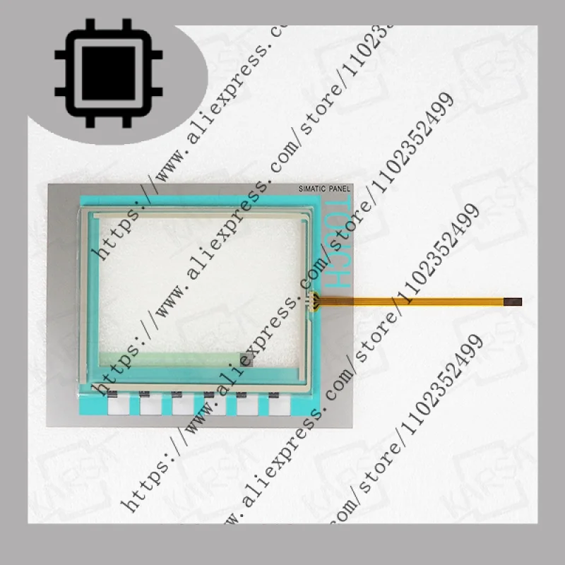 Новый дигитайзер сенсорного экрана для 6AV6 647-0AD11-3AX0 KTP600, сенсорная панель для 6AV6647-0AD11-3AX0 KTP600 с переключателем мембранной клавиатуры
Новый дигитайзер сенсорного экрана для 6AV6 647-0AD11-3AX0 KTP600, сенсорная панель для 6AV6647-0AD11-3AX0 KTP600 с переключателем мембранной клавиатуры
