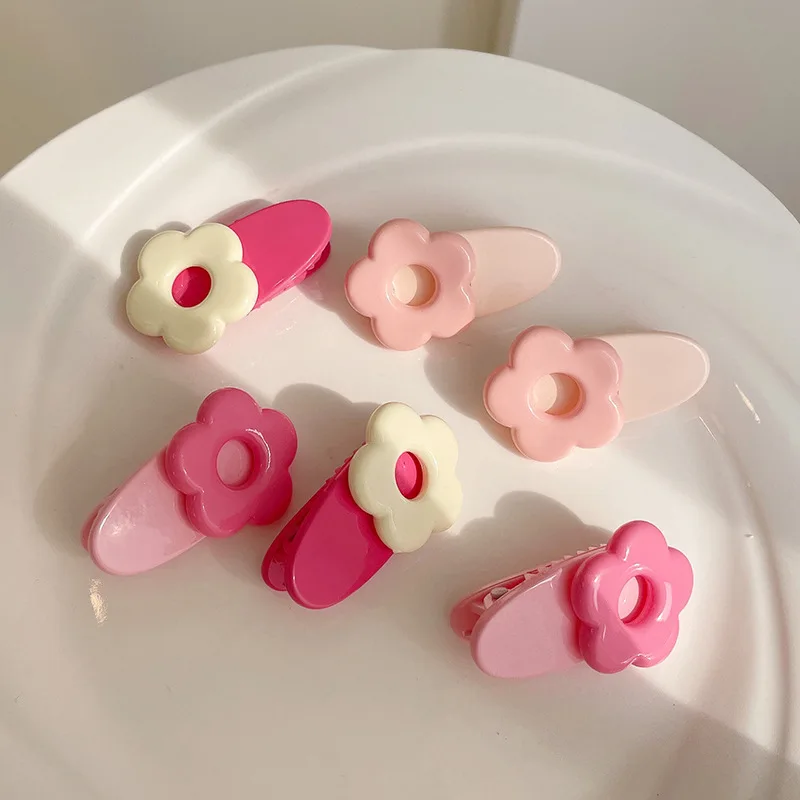 2pcs Korean Colorful Hair Pin Pink Hair Clips for Children Kawaii Princess Hair Clips Headwear Girls Kids Hair Accessories
2pcs Korean Colorful Hair Pin Pink Hair Clips for Children Kawaii Princess Hair Clips Headwear Girls Kids Hair Accessories