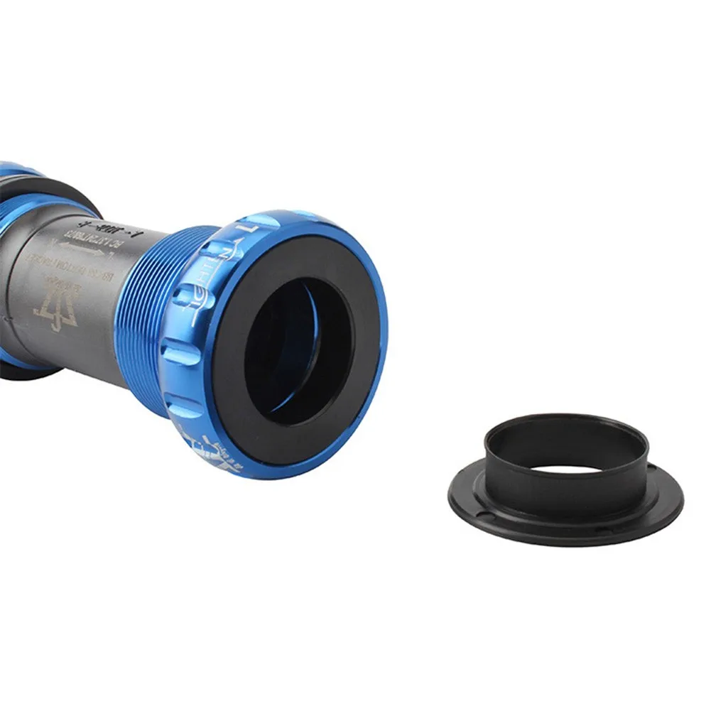 2pcs Bicycle Axis BB Bottom Bracket Medium Shaft Bearing Protection Cup Covers For 24mm Dia Crankshaft Bike Cycling Parts
2pcs Bicycle Axis BB Bottom Bracket Medium Shaft Bearing Protection Cup Covers For 24mm Dia Crankshaft Bike Cycling Parts