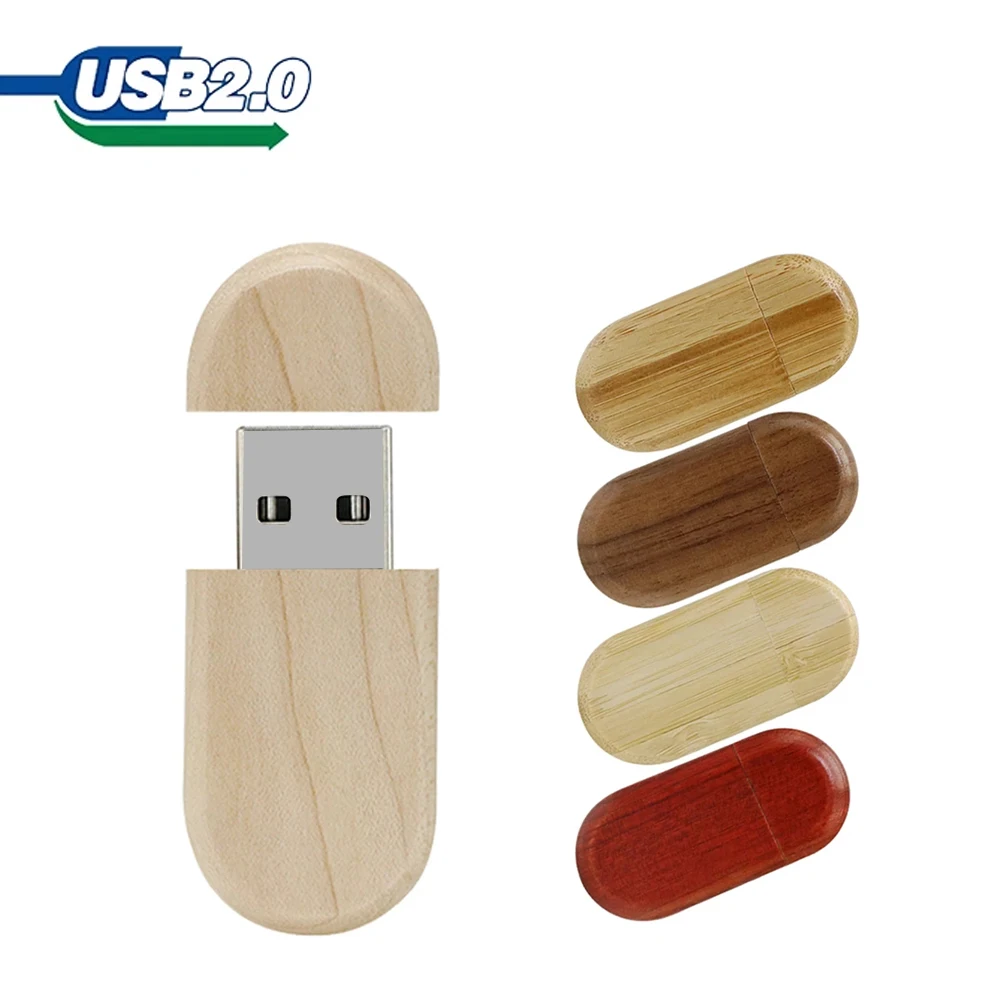 5pcs USB Flash Drive 128GB Memory Stick 2.0 Wooden Free Logo Personal Customized Pendrive 4GB 8GB 16GB 32GB 64GB Wedding Gift
5pcs USB Flash Drive 128GB Memory Stick 2.0 Wooden Free Logo Personal Customized Pendrive 4GB 8GB 16GB 32GB 64GB Wedding Gift