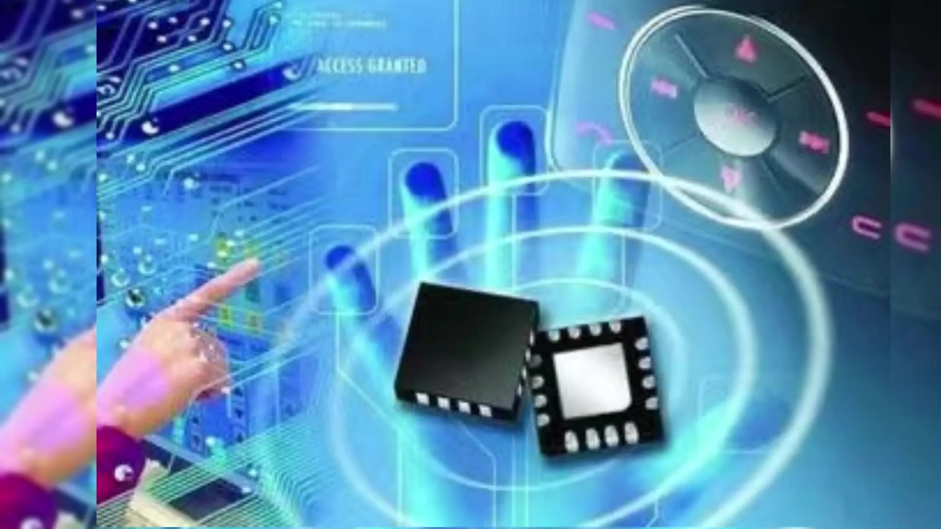 HOT SELLING STM32L073VBT6 ptm95 ARM Cortex-M4 32-bit MCU+FPU 80MHz 100DMIPS Arduino IC for DIY
HOT SELLING STM32L073VBT6 ptm95 ARM Cortex-M4 32-bit MCU+FPU 80MHz 100DMIPS Arduino IC for DIY