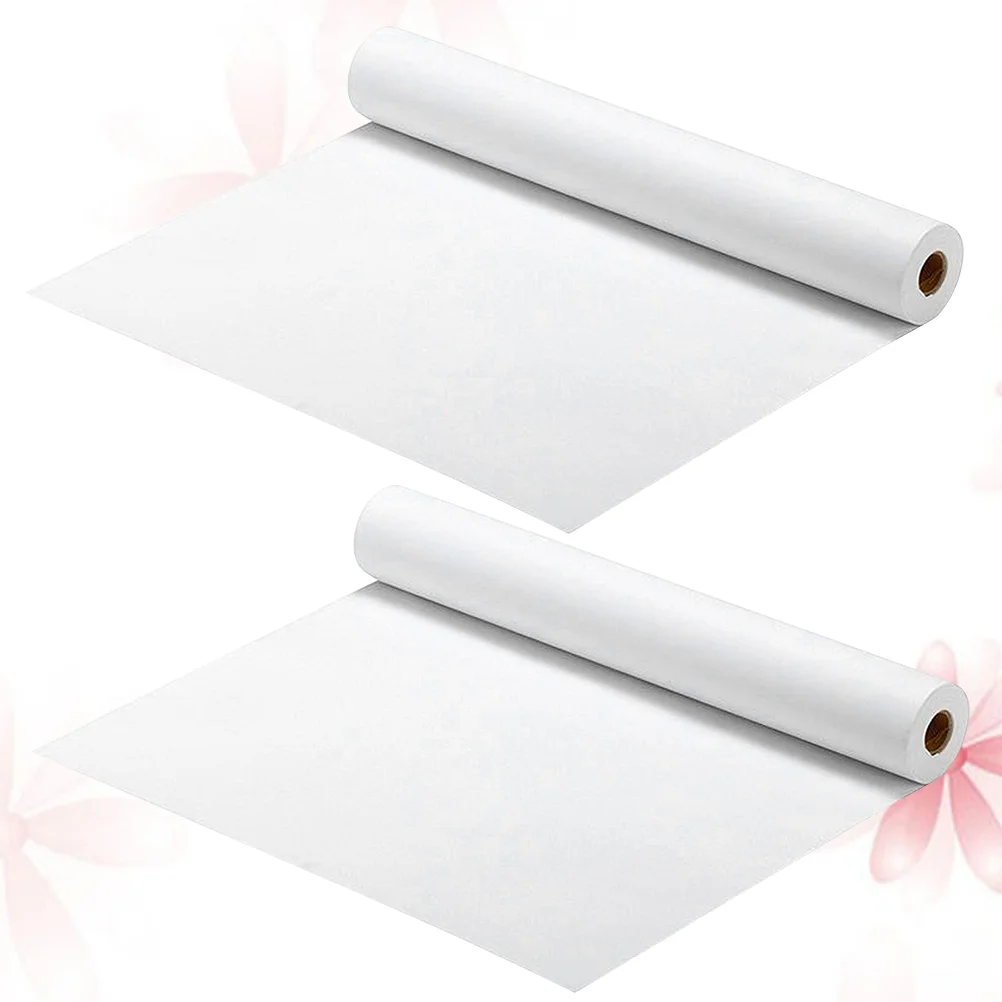 2pcs White Kraft Paper Roll Kids Easel Paper Roll Kraft And Craft Paper Roll for Easel Drawing DIY Mix media sketchbook
2pcs White Kraft Paper Roll Kids Easel Paper Roll Kraft And Craft Paper Roll for Easel Drawing DIY Mix media sketchbook