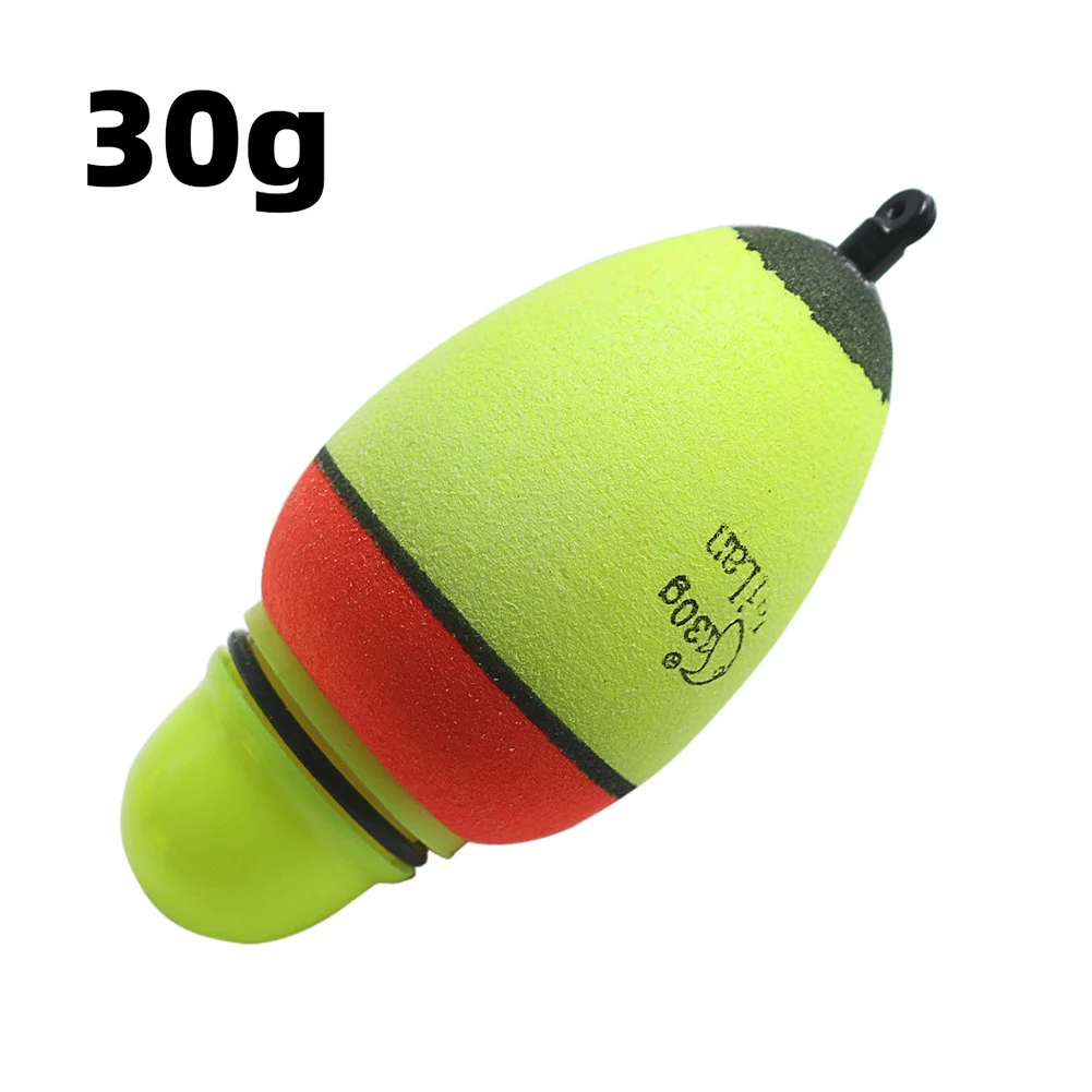 Two Color Electronic Float Luminous Float Visual Fishing Gear Electronic Silver Carp Bighead Drift Big Belly Drift Luminous
Two Color Electronic Float Luminous Float Visual Fishing Gear Electronic Silver Carp Bighead Drift Big Belly Drift Luminous