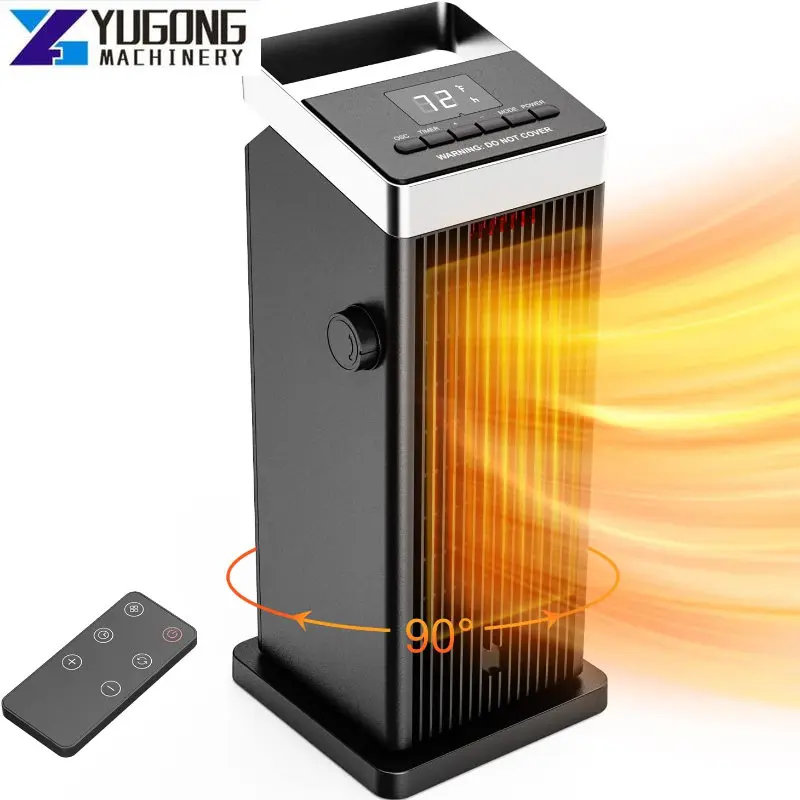 Hot Sale Space Heater Space Heaters for Indoor Use with Thermostat 4 Modes Space Heater with Remote for Winter
Hot Sale Space Heater Space Heaters for Indoor Use with Thermostat 4 Modes Space Heater with Remote for Winter